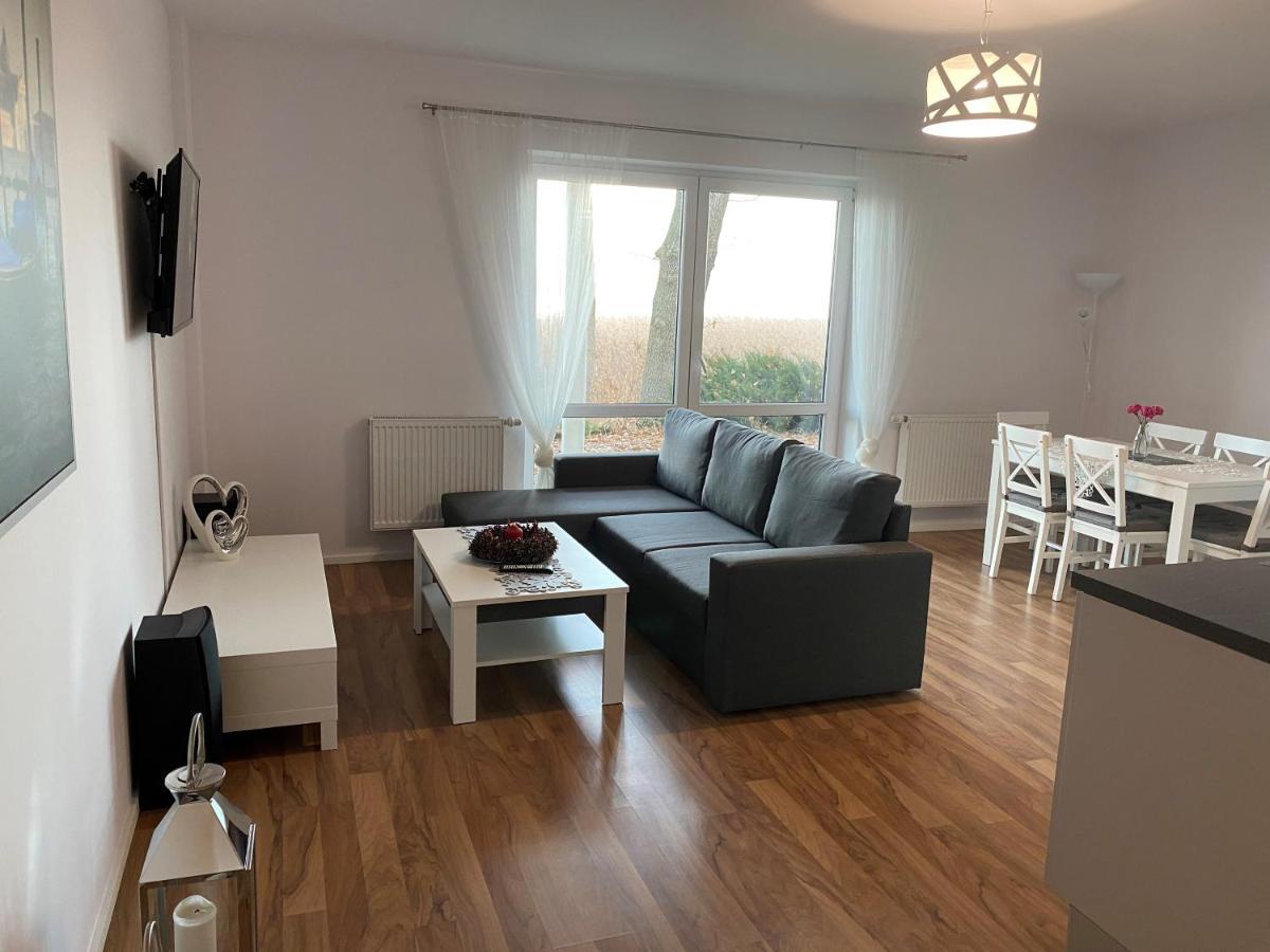 Apartament Wiewiorka Radzyn Exterior photo
