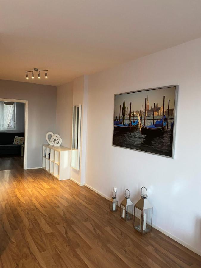 Apartament Wiewiorka Radzyn Exterior photo