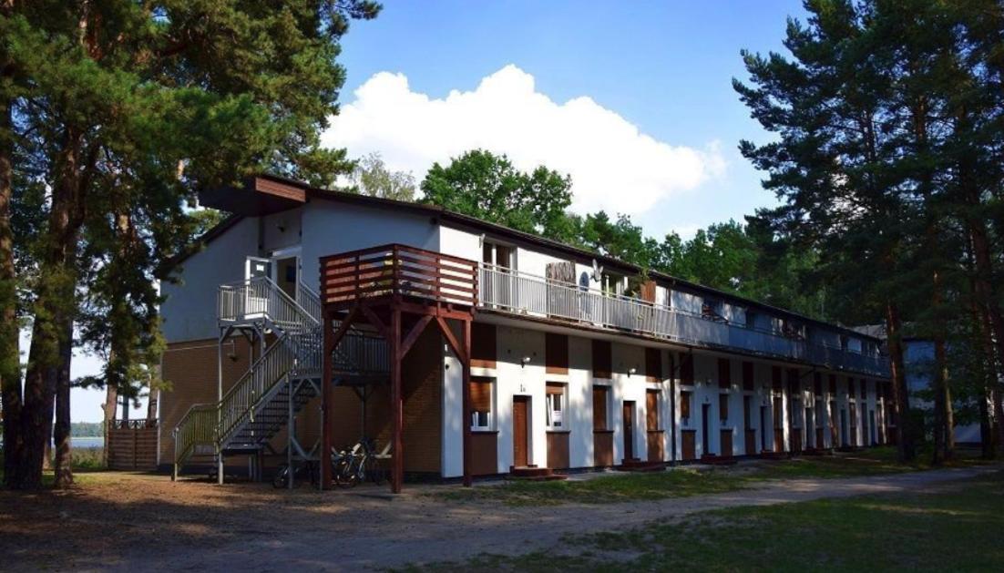 Apartament Wiewiorka Radzyn Exterior photo