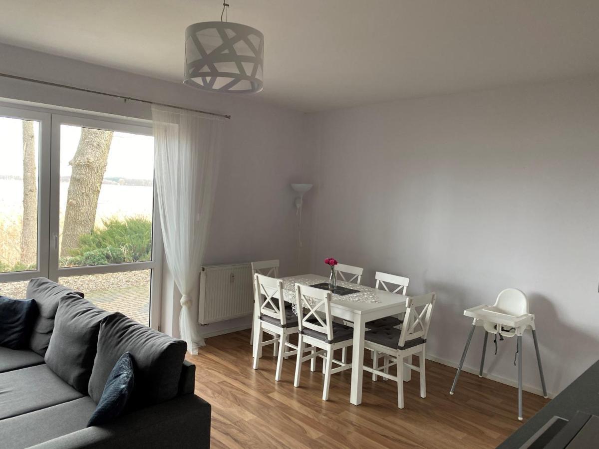 Apartament Wiewiorka Radzyn Exterior photo