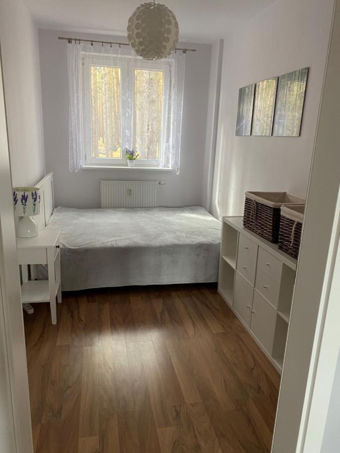 Apartament Wiewiorka Radzyn Exterior photo