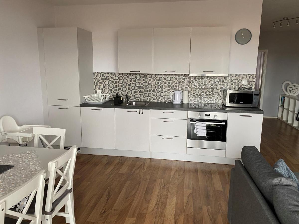 Apartament Wiewiorka Radzyn Exterior photo