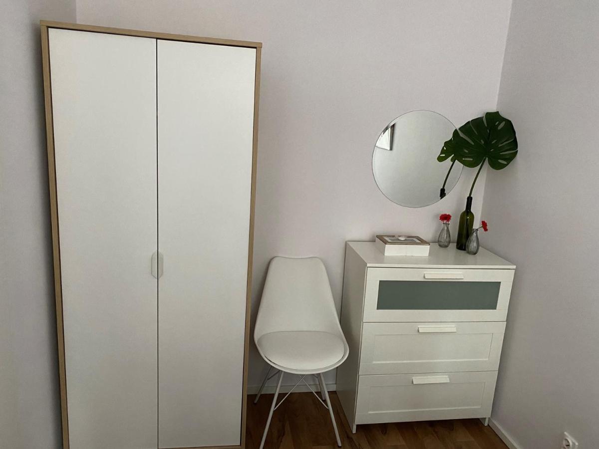 Apartament Wiewiorka Radzyn Exterior photo